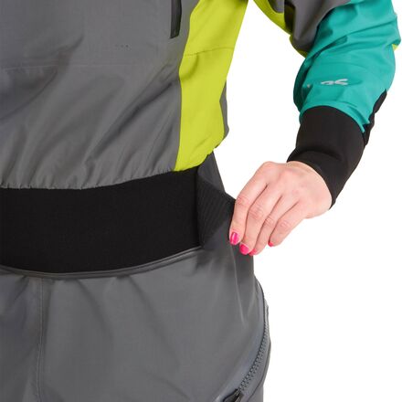 Pivot Drysuit - Women's