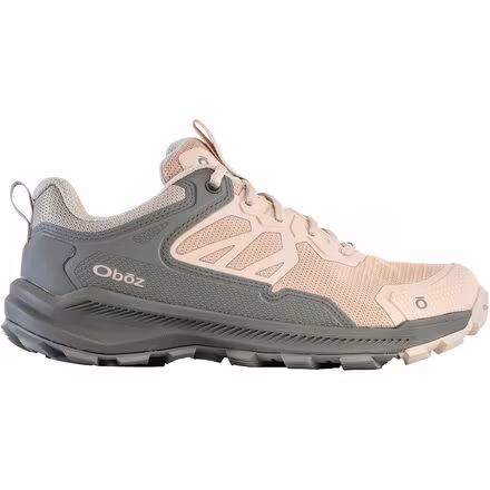 Katabatic Low Hiking Shoe - Women's