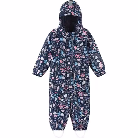 Puhuri Reimatec Snowsuit - Infant Girls'