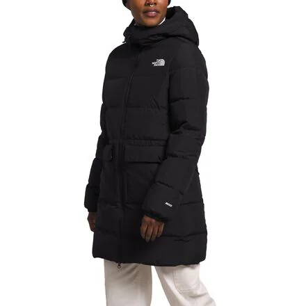 Gotham Parka - Women's