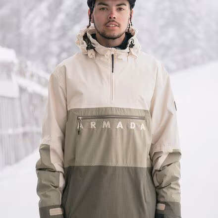 Salisbury 2L Anorak - Men's