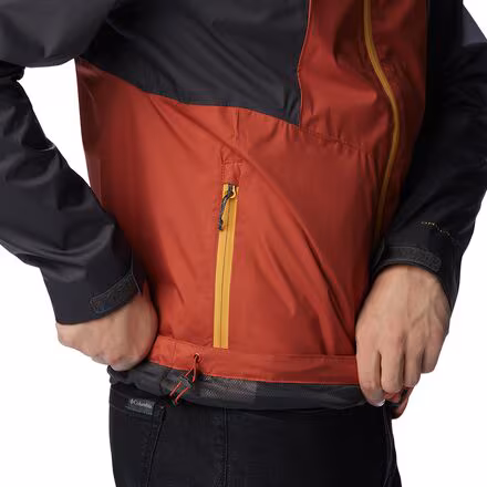 Inner Limits II Jacket - Men's