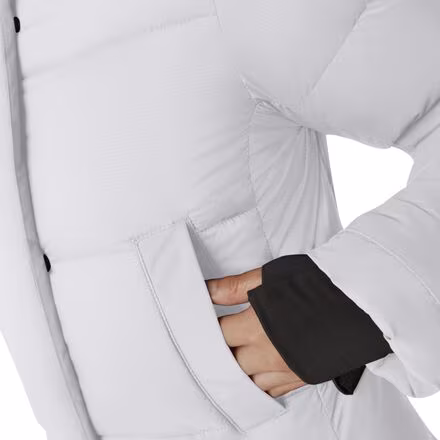 Alliston Parka - Women's