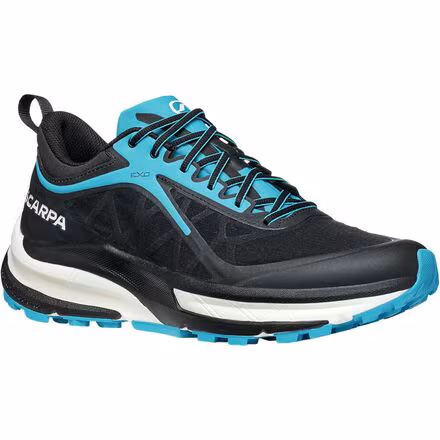 Golden Gate ATR GTX Running Shoe - Men's