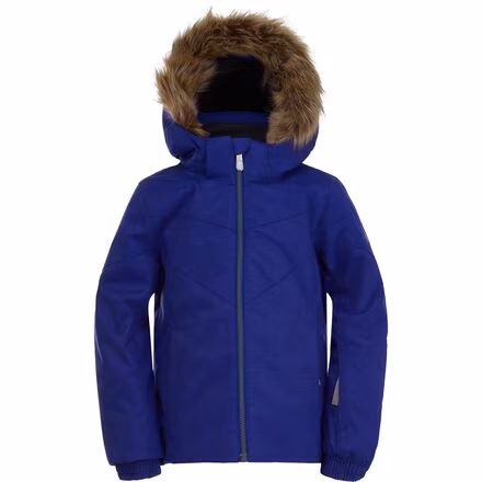 Lola Jacket - Toddler Girls'