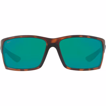 Reefton 580P Polarized Sunglasses
