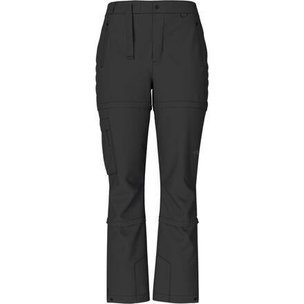 Bridgeway Zip-Off Pant - Women's