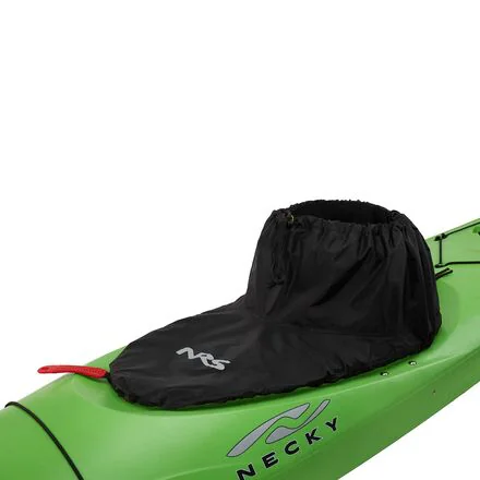 Basic Nylon Sprayskirt