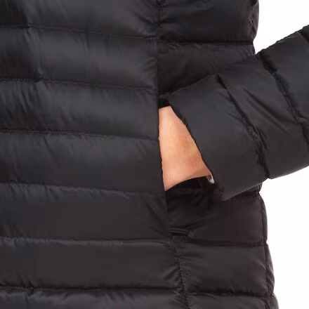 Hype Down Hoodie - Women's