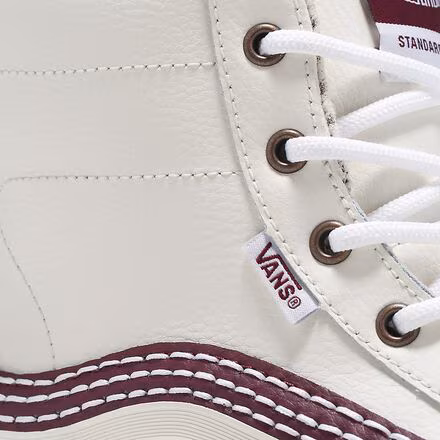 Standard Mid Snow MTE Boot