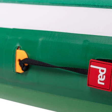 Voyager MSL Inflatable Stand-Up Paddleboard - 2024