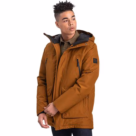 Stormcraft Down Parka - Men's