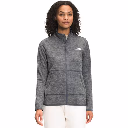 Canyonlands Full-Zip Jacket - Women's