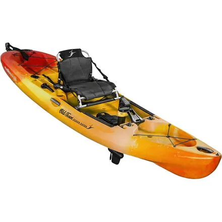 Malibu PDL Kayak - 2023