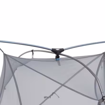 ALTO TR1 Tent: 1-Person 3-Season