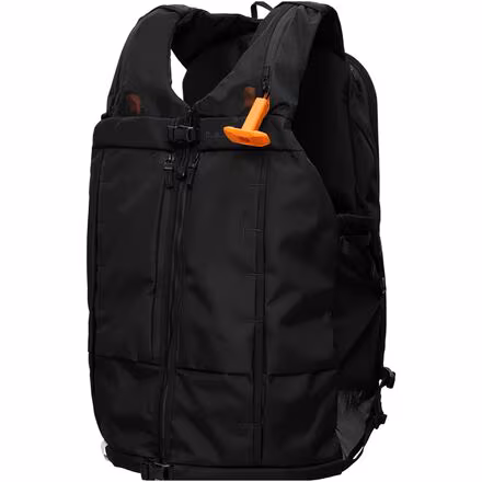 Snow Pro 8L Vest +Safeback SBX