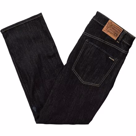 Solver Denim Pant - Men's