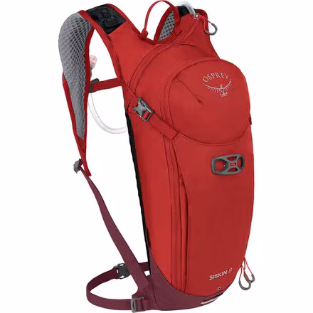 Siskin 8L Hydration Backpack