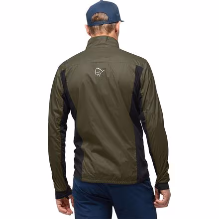 Falketind Octa Jacket - Men's