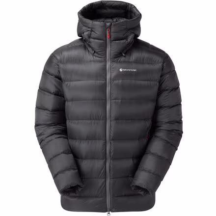 Anti-Freeze XT Hooded Down Jacket - Men's
