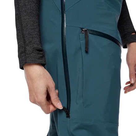 Recon Stretch Bib Pant - Women's