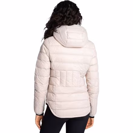 Emeline Down Jacket - Women's