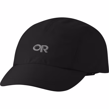 Seattle Rain Cap