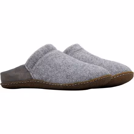Nakiska Scuff Slipper - Women's