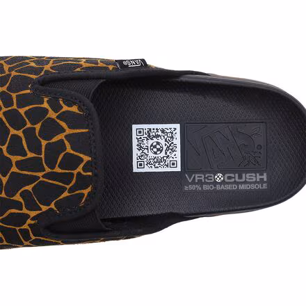 Harbor VR3 Mule - Women's