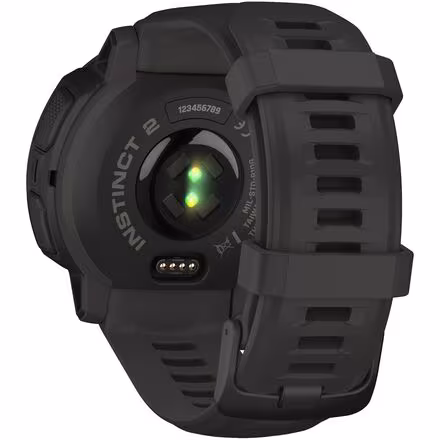 Instinct 2 Solar Watch