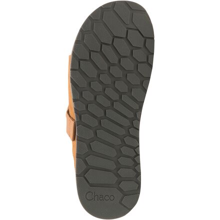 Lowdown Leather Slide - Women's