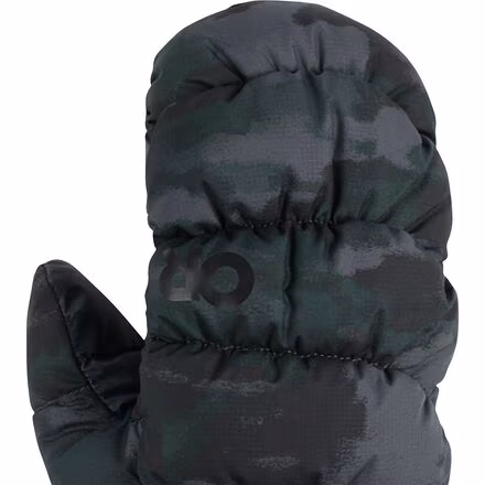 Coldfront Down Mitten