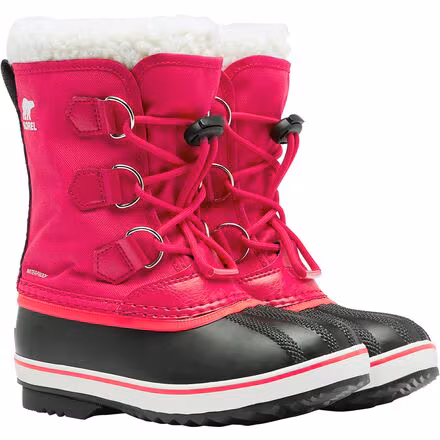 Yoot PAC Nylon Boot - Little Girls'