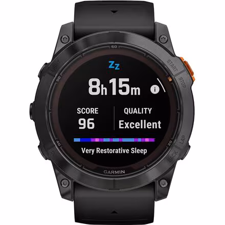 Fenix 7X Pro Solar Sport Watch