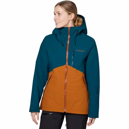 Billie Coat - Women's