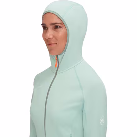 Aconcagua ML Hooded Jacket - Women's