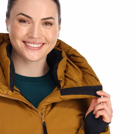 Coze Down Coat - Women's