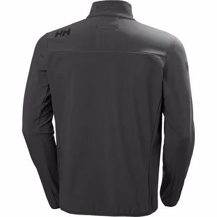Crew Softshell 2.0 Jacket - Men's