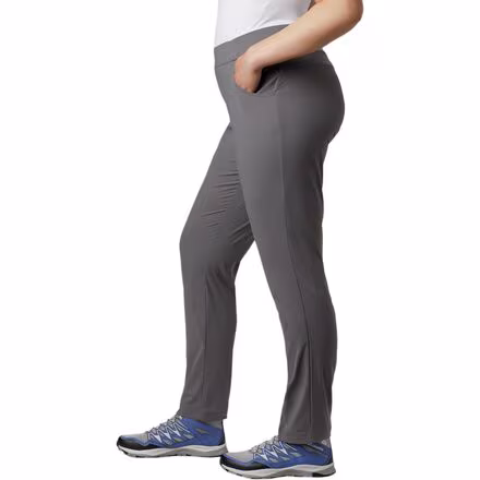 Anytime Casual Pull On Pant - Women's