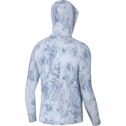 Fish Line Pursuit Hoodie - Men's