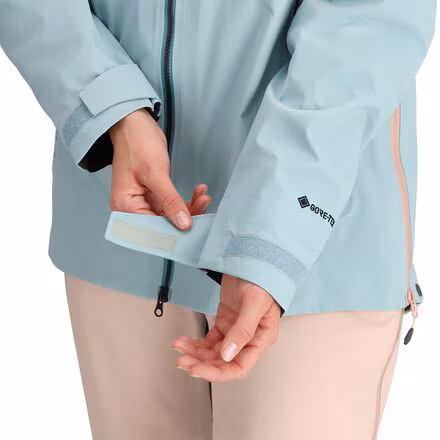 Hemispheres II Jacket - Women's