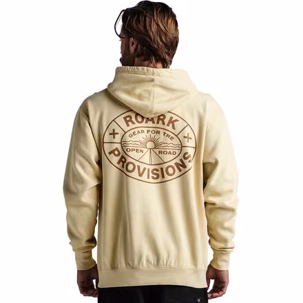 Provisions Fleece Hoodie - Men's