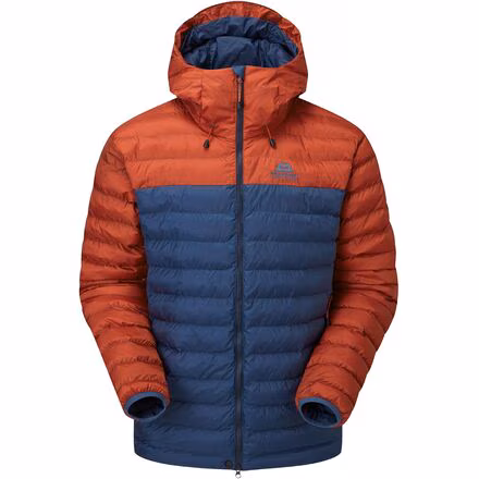 Superflux Jacket - Men's