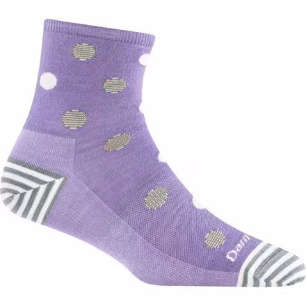 Dottie Shorty Lightweight Sock - Women's