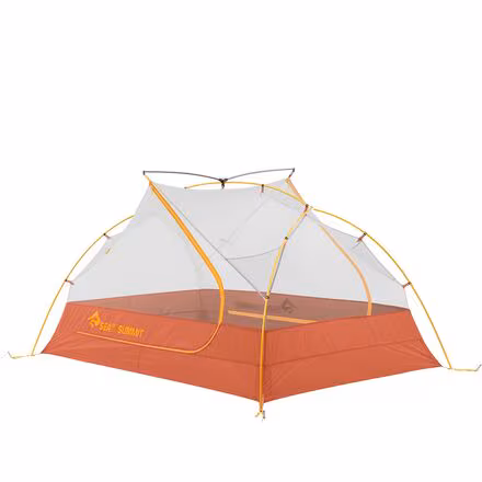 Ikos TR2 Tent: 2-Person 3-Season