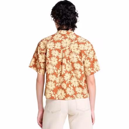 Fletcher Shirt - Women's