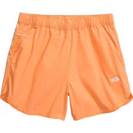 Class V Pathfinder Pull-On Short - Women's