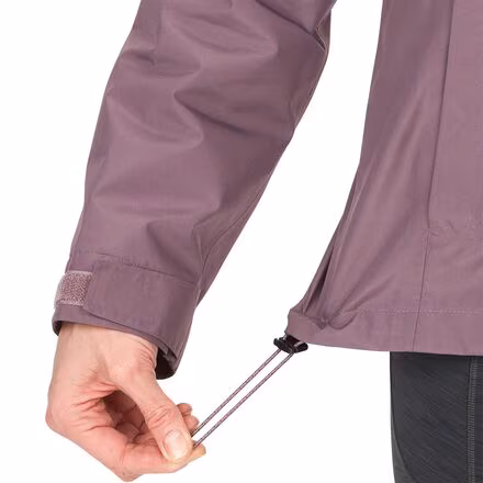 Minimalist Jacket - Women's