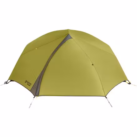 Dagger OSMO Tent: 2-Person 3-Season