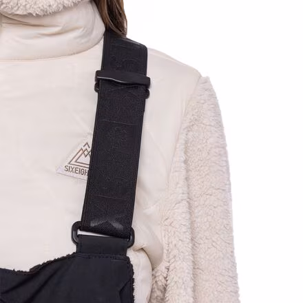 Hydrastash GORE-TEX Bib Pant - Women's